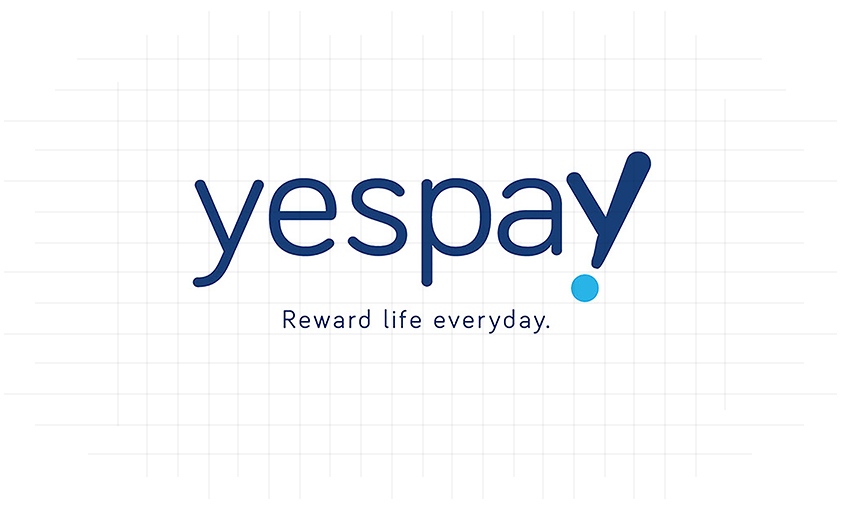 YesPay! Logo