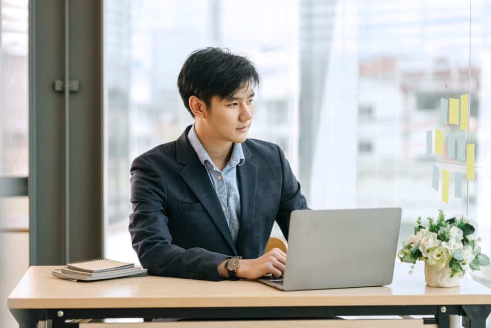 A business owner in Singapore ponders the pros and cons of outsourcing HR to a third party.